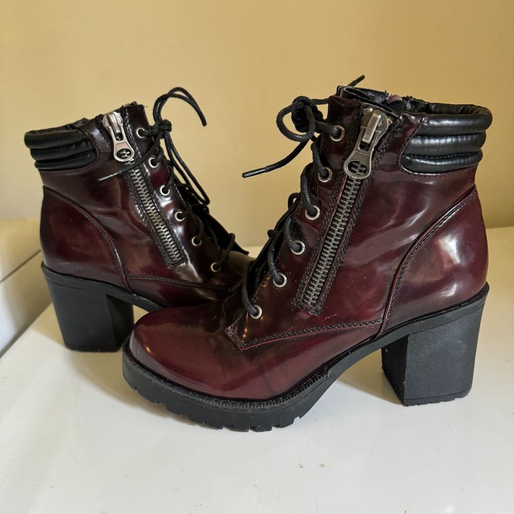 Cathy Jean Boot - Picture 2 of 6